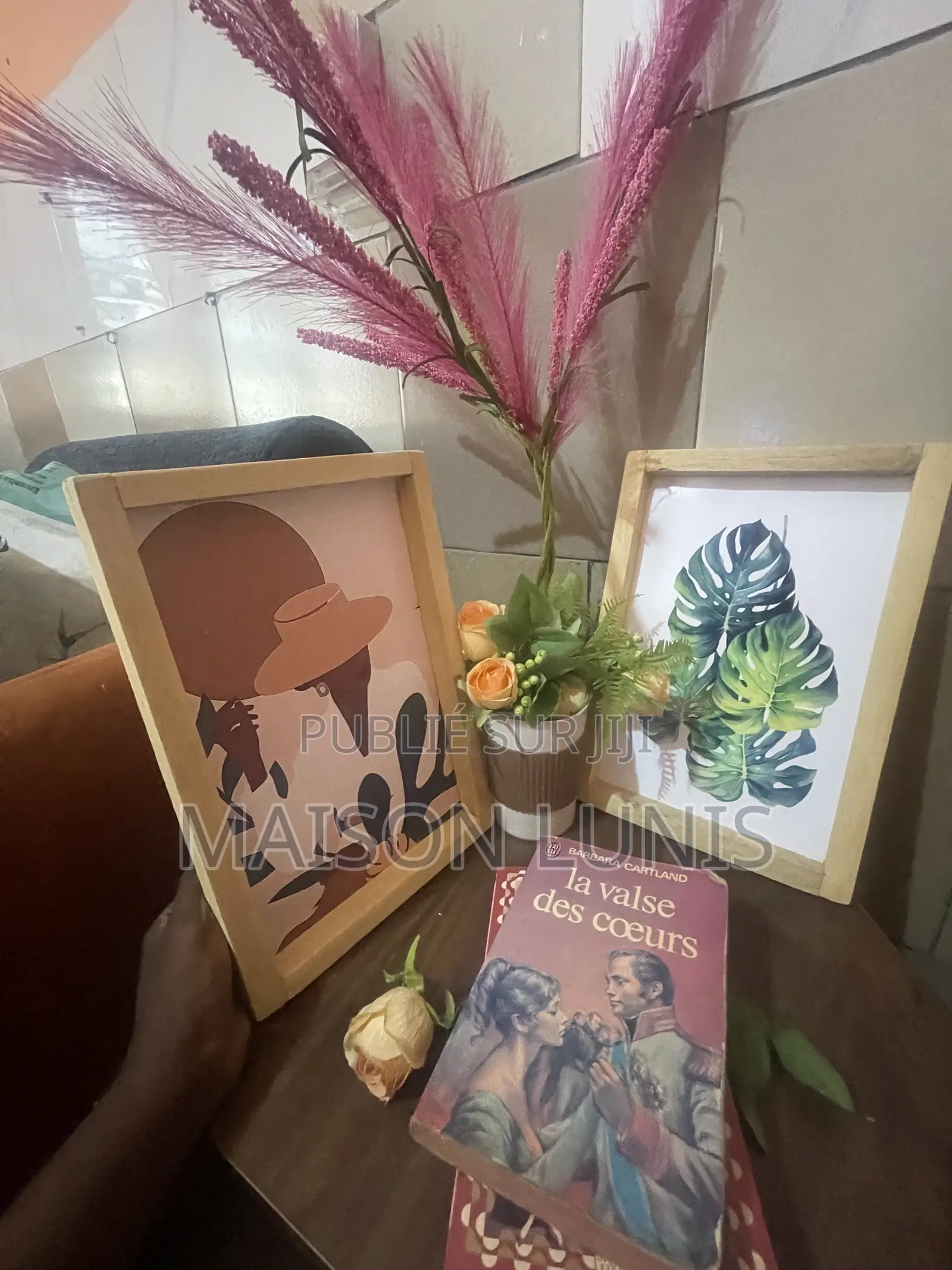 Tableaux De Deco