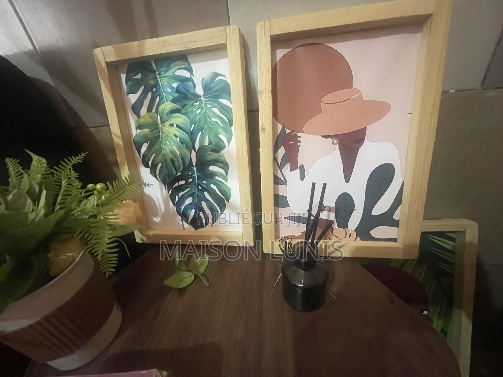 Tableaux De Deco