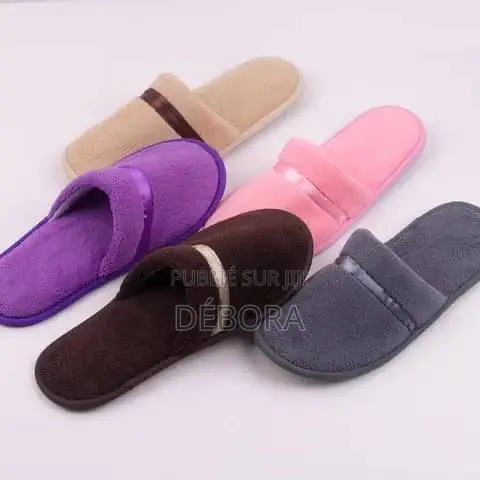 Chaussures De Maison