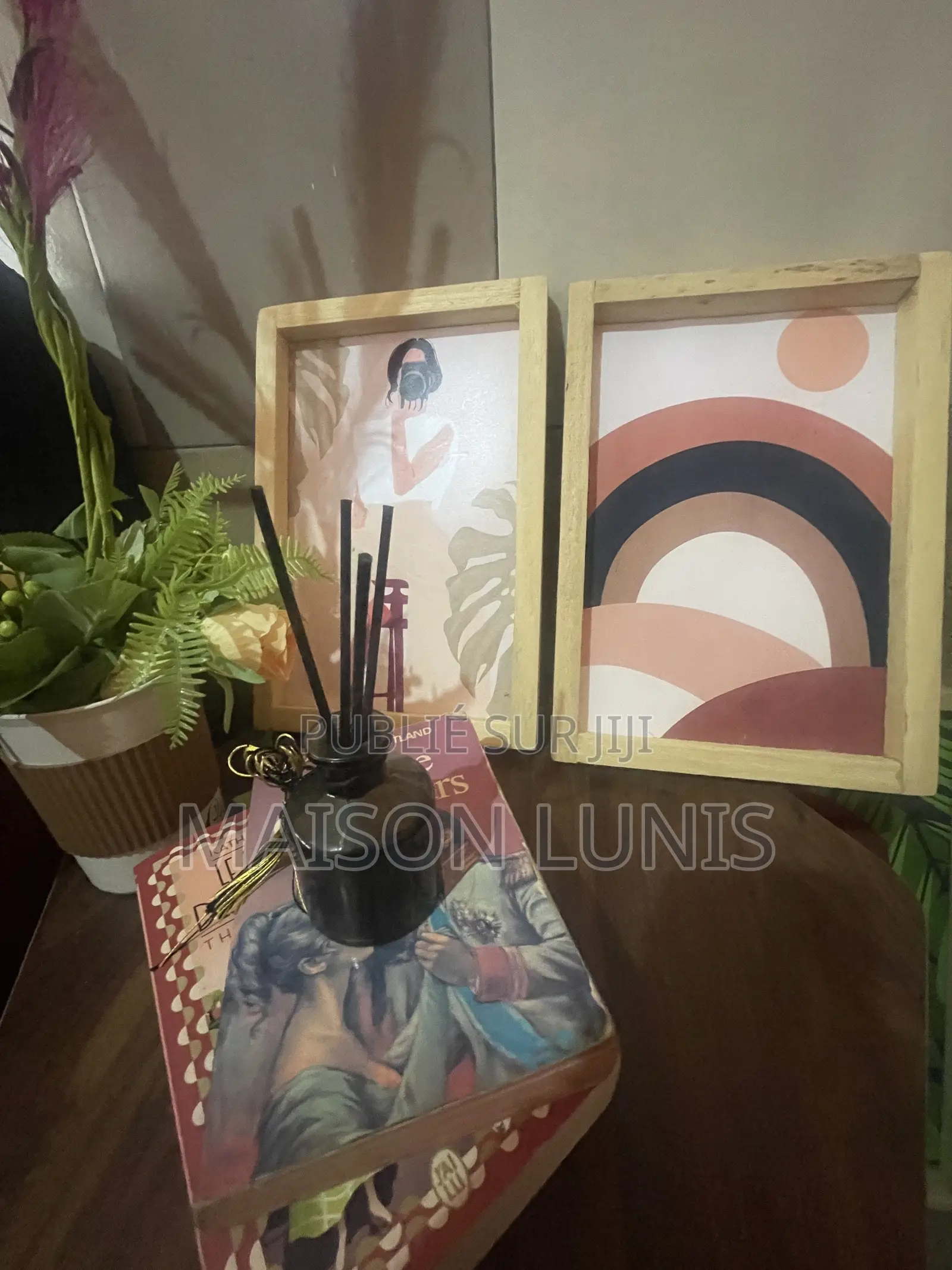 Tableaux De Deco