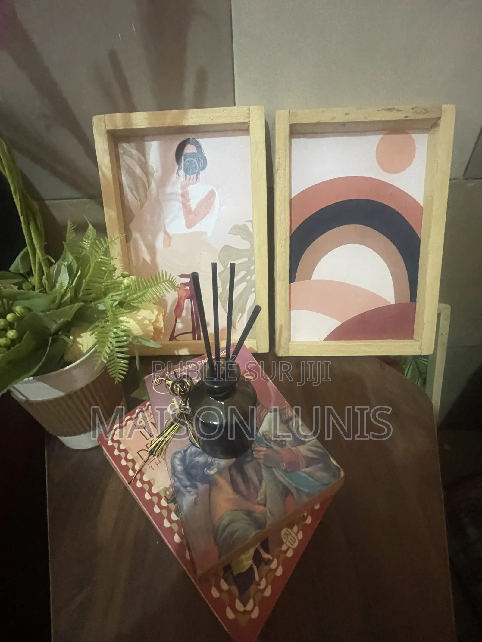 Tableaux De Deco