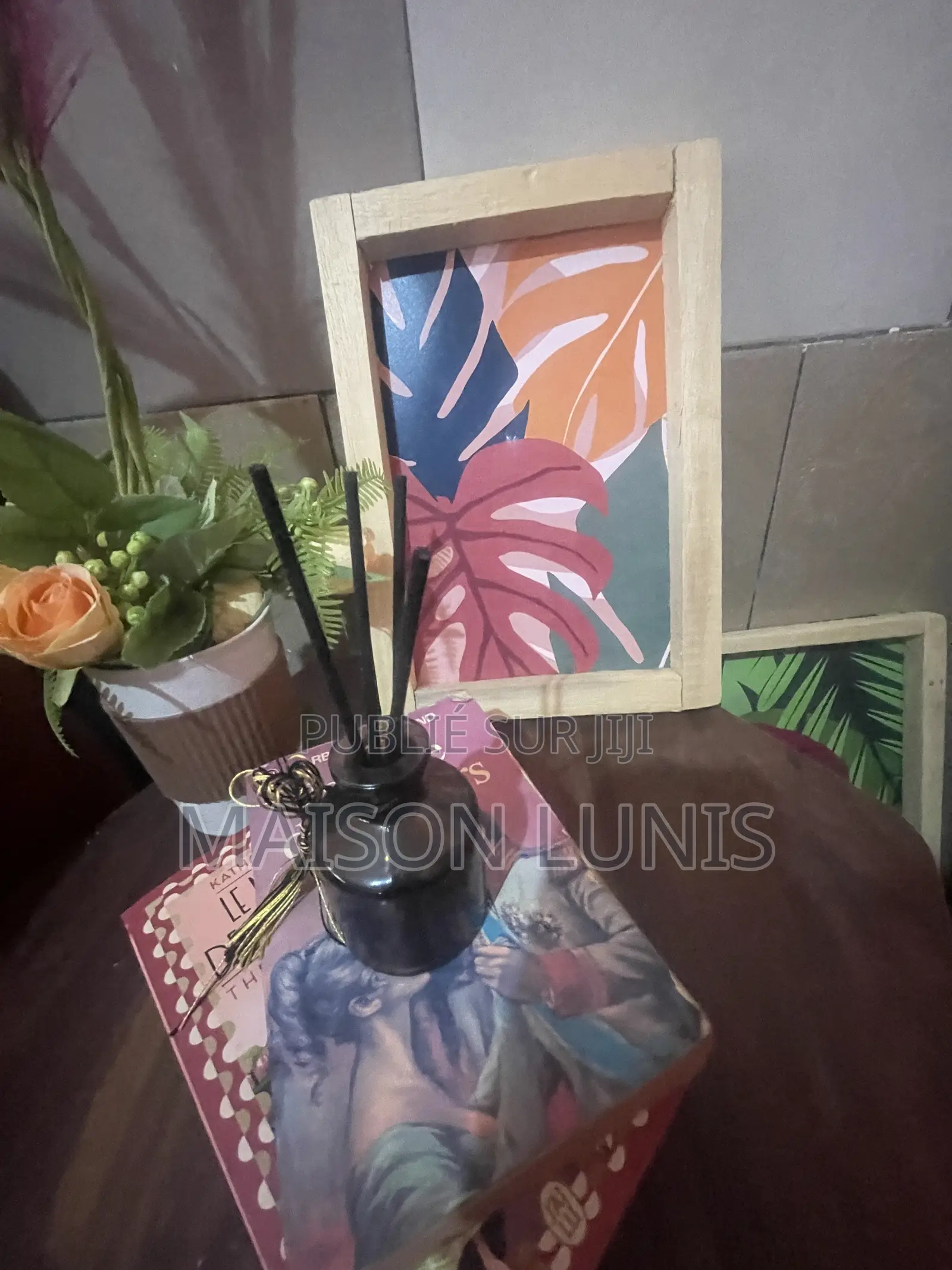 Tableaux De Deco