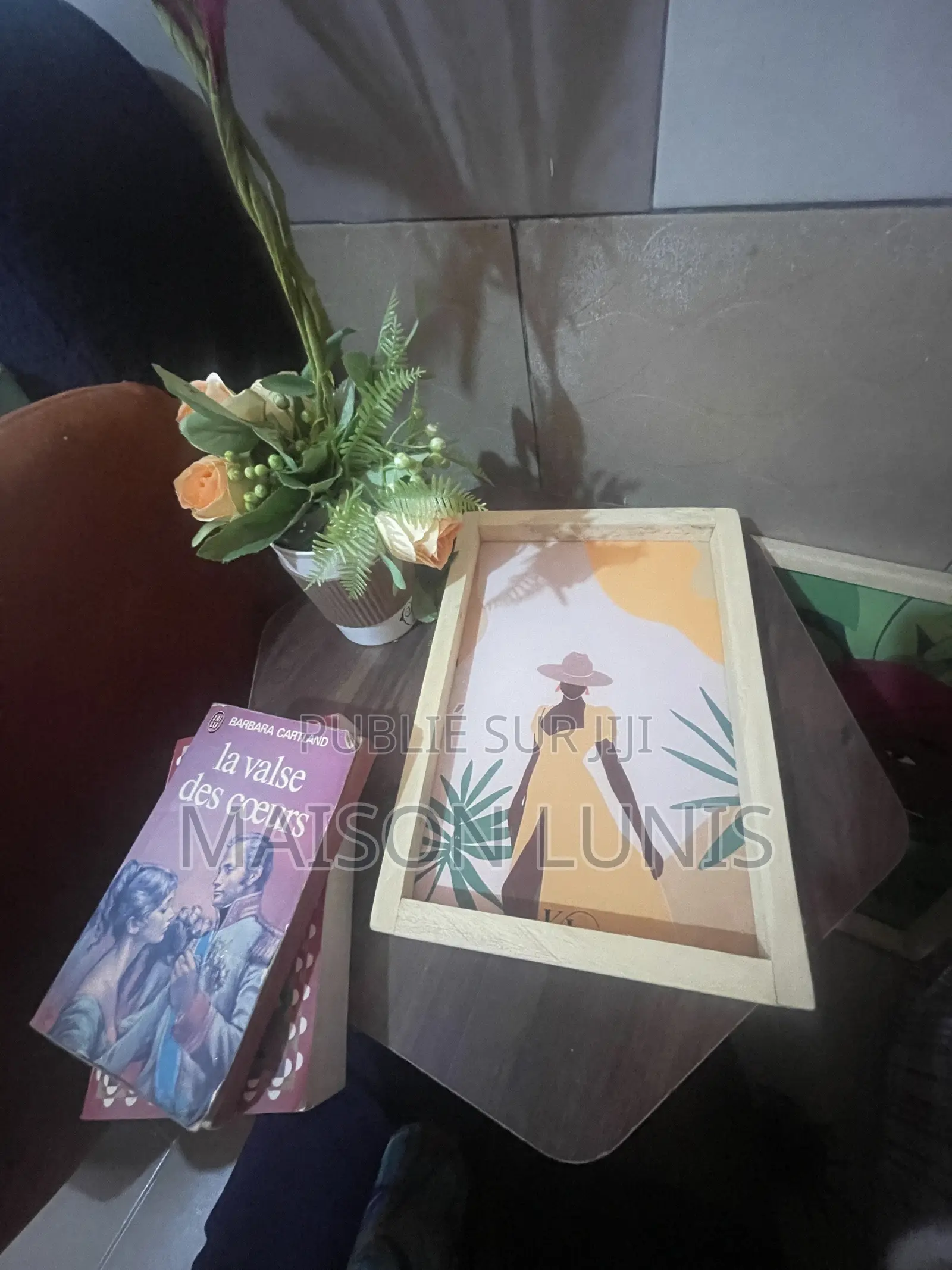 Tableaux De Deco