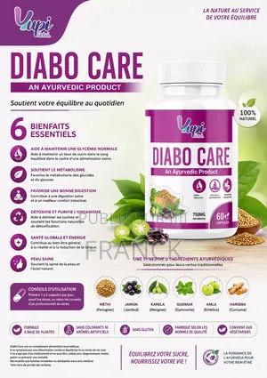Diabo Care