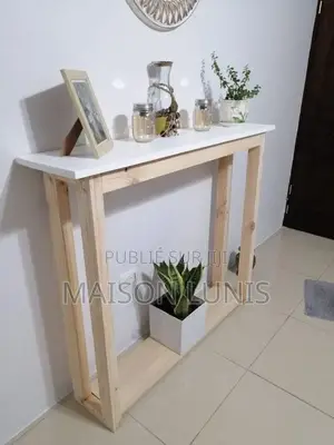 Meubles Pour La Déco Des Especes .
