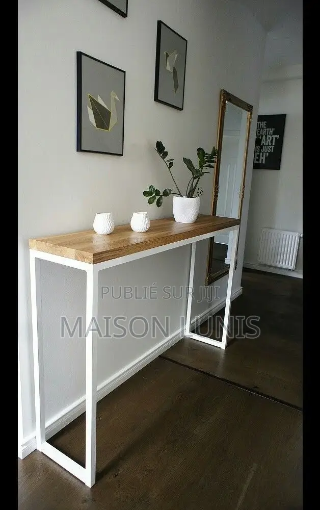 Meubles Pour La Déco Des Especes .