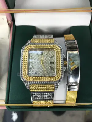 Accessoires Montre