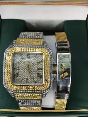 Accessoires Montre