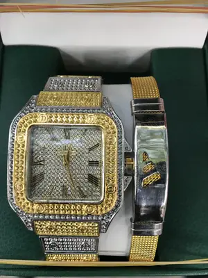 Accessoires Montre