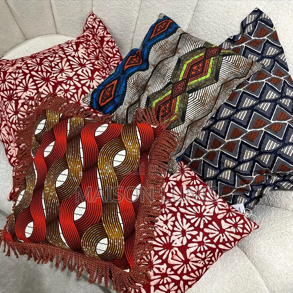 Coussins De Decoration