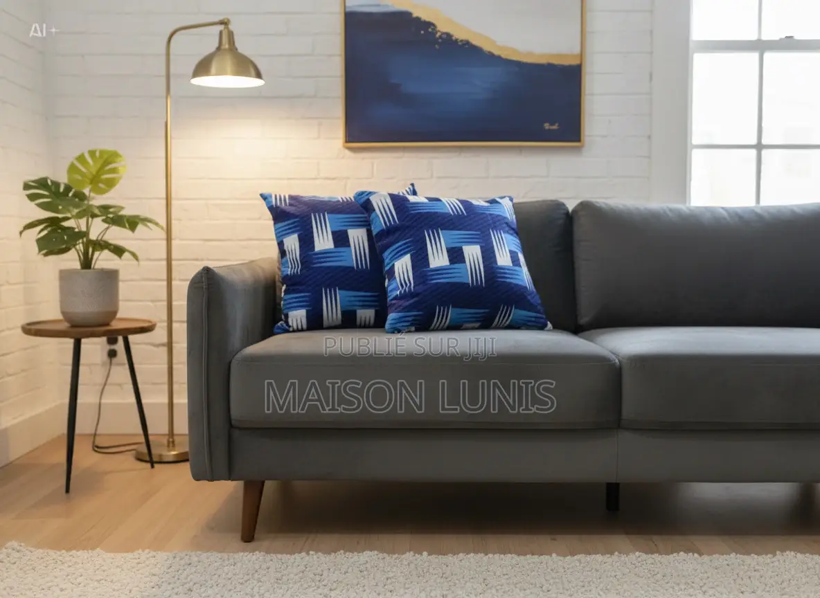 Coussins De Decoration
