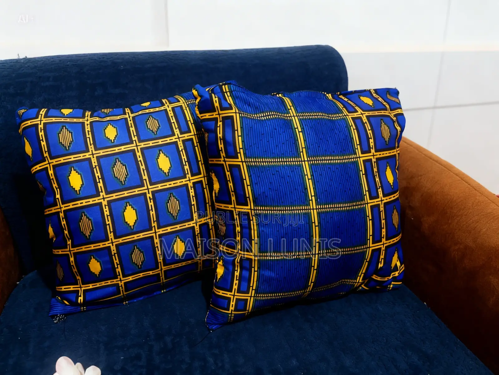 Coussins De Decoration