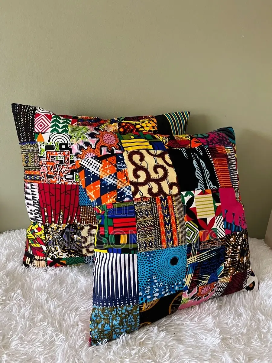 Coussins De Decoration