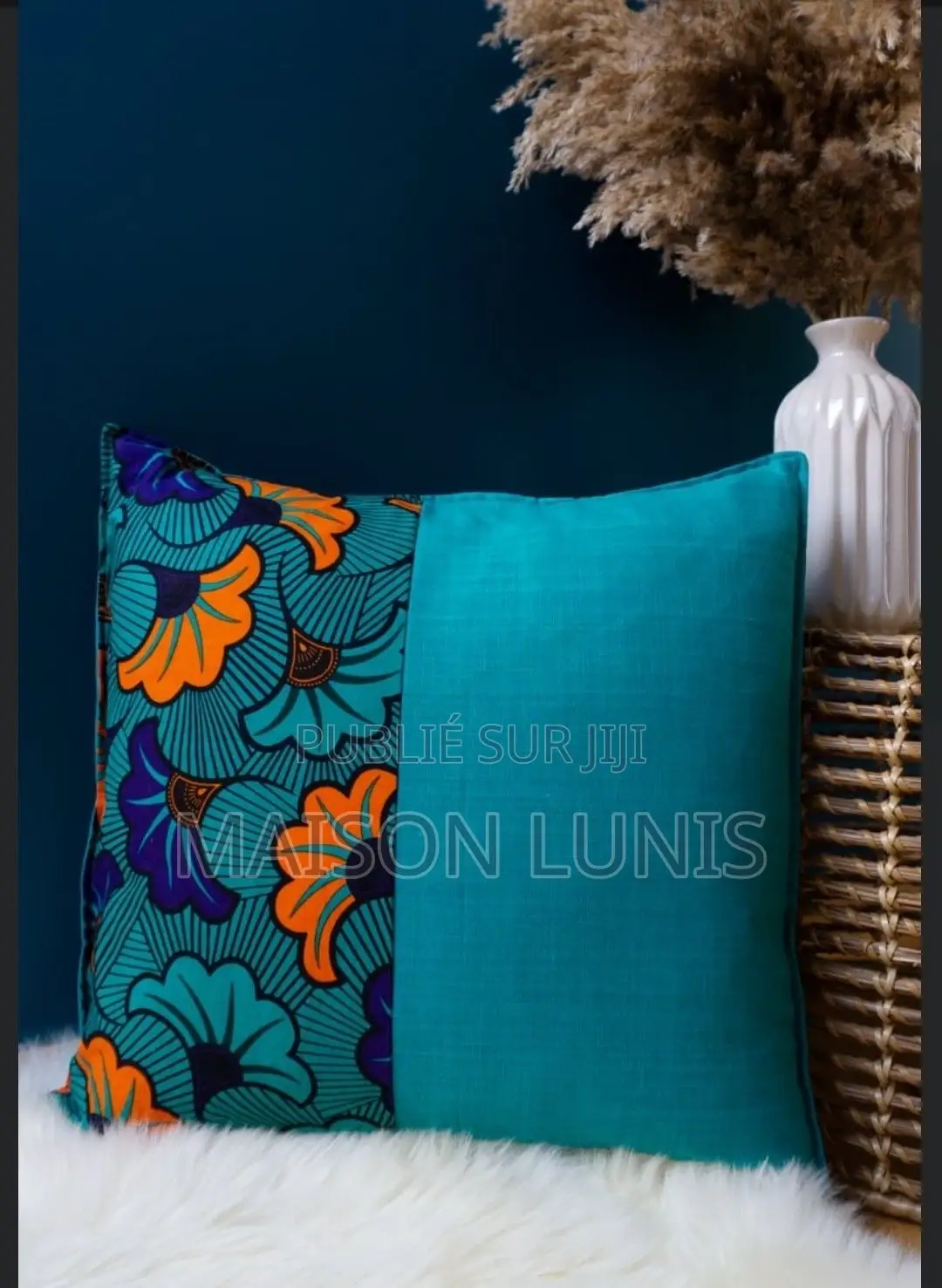 Coussins De Decoration