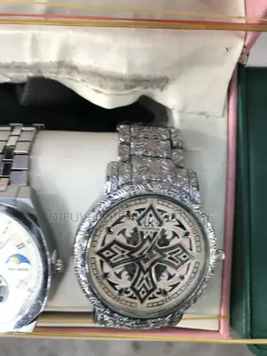 Accessoires Montre
