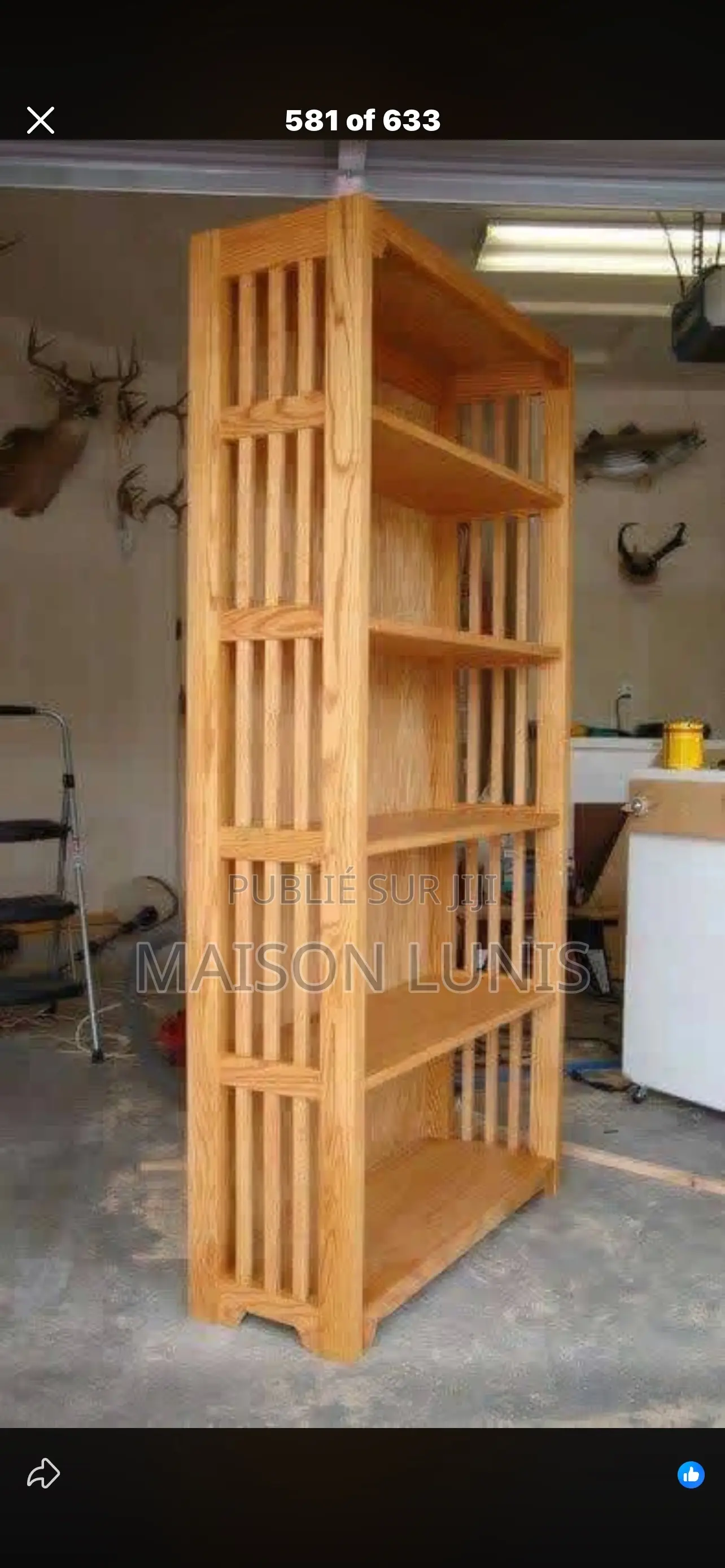 Muble De Rangement Chaussures