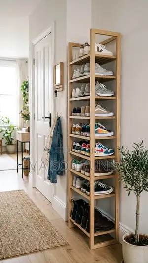 Muble De Rangement Chaussures