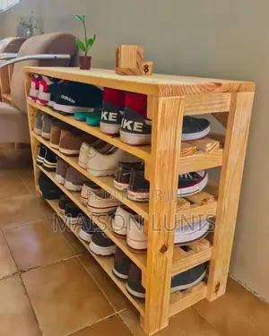 Muble De Rangement Chaussures