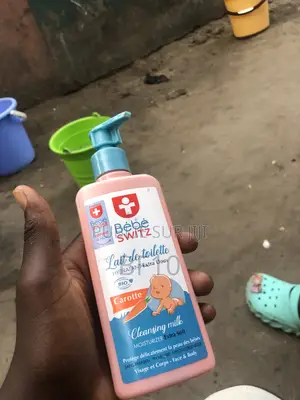 Bébé Switz