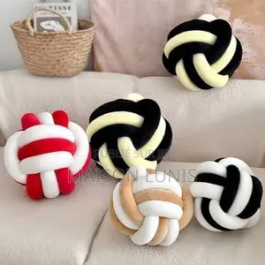 Ponpon Décoratif