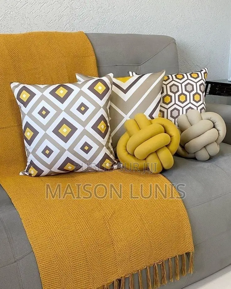 Ponpon Décoratif