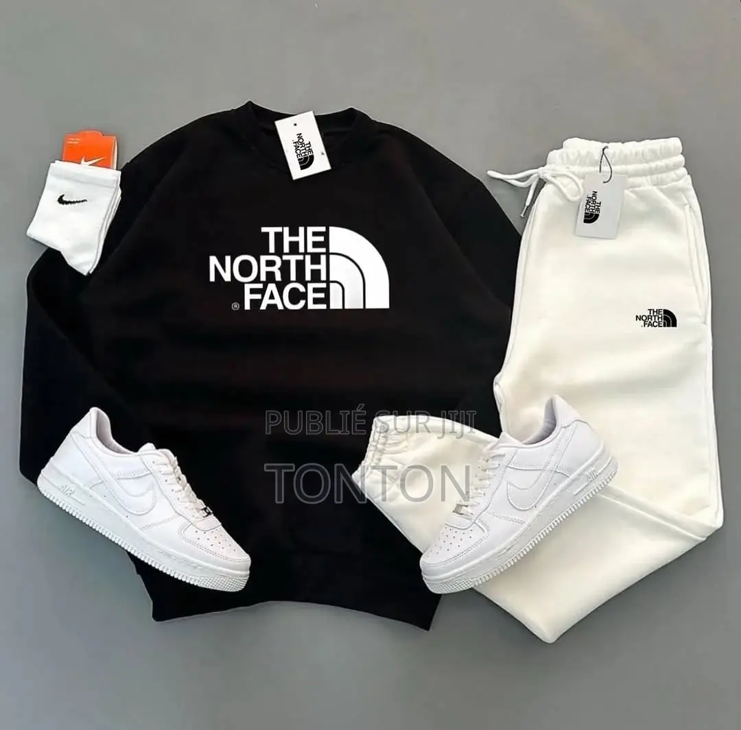 Ensemble Pull Avec Basket