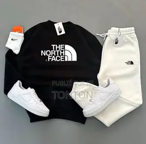 Ensemble Pull Avec Basket
