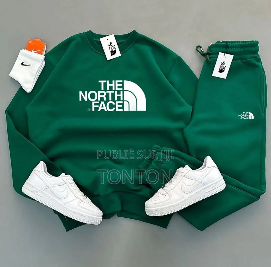 Ensemble Pull Avec Basket
