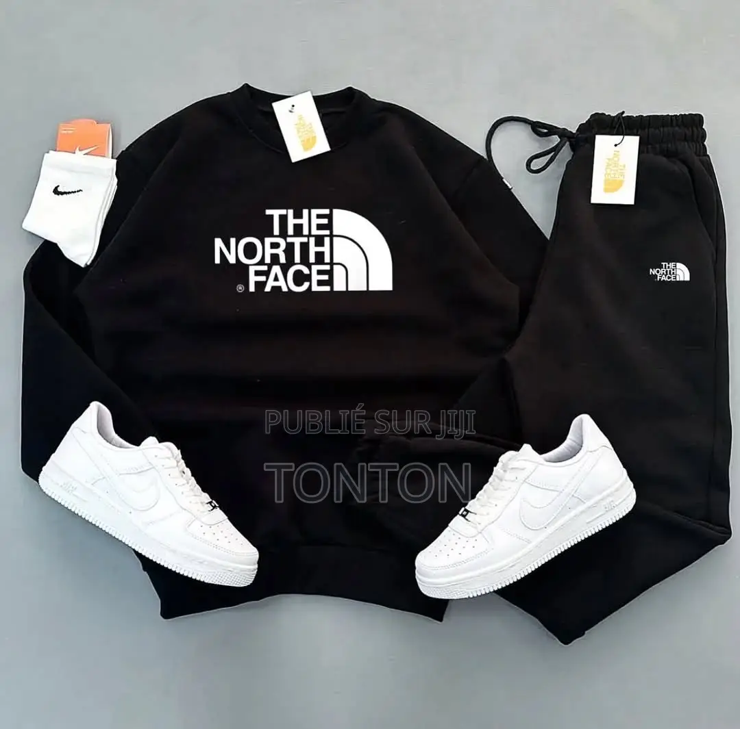 Ensemble Pull Avec Basket