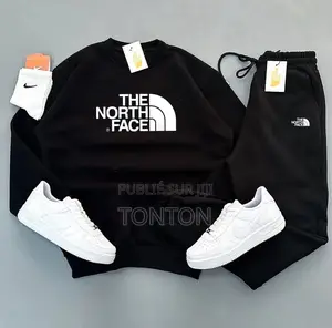 Ensemble Pull Avec Basket