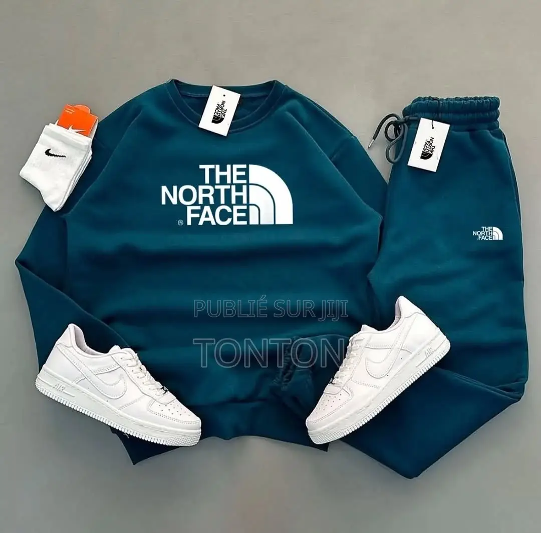 Ensemble Pull Avec Basket