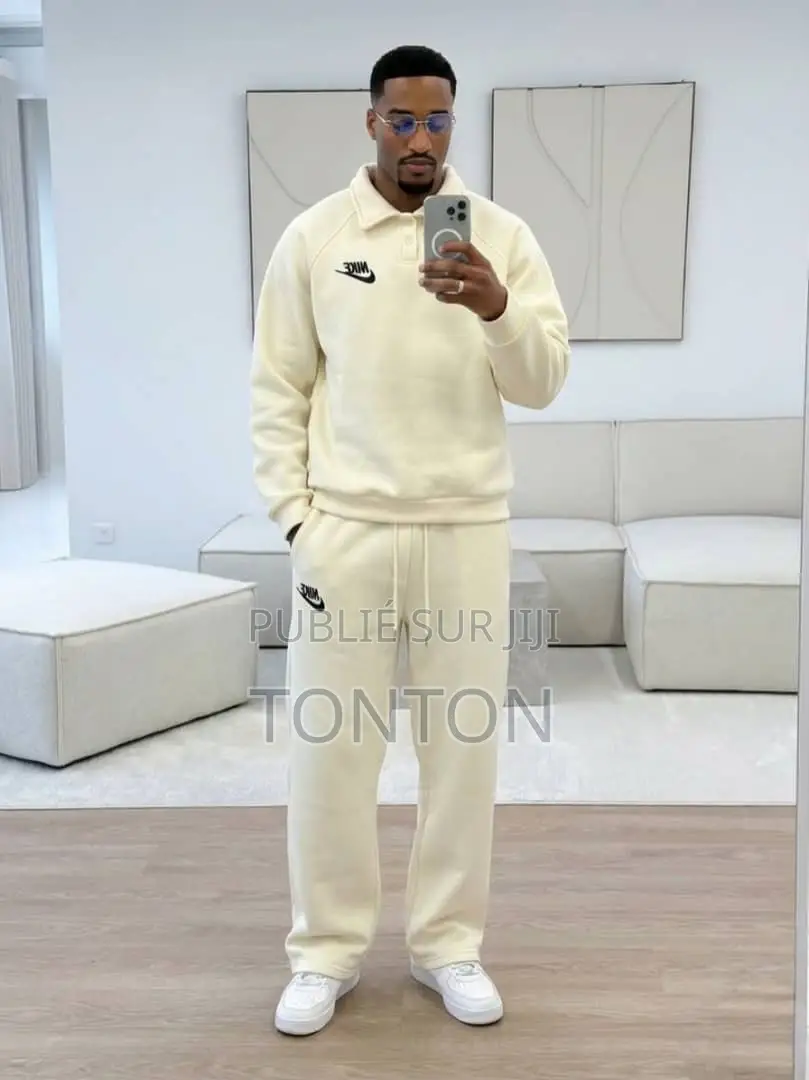 Ensemble Pull Avec Basket