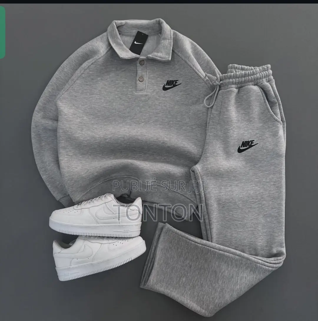 Ensemble Pull Avec Basket
