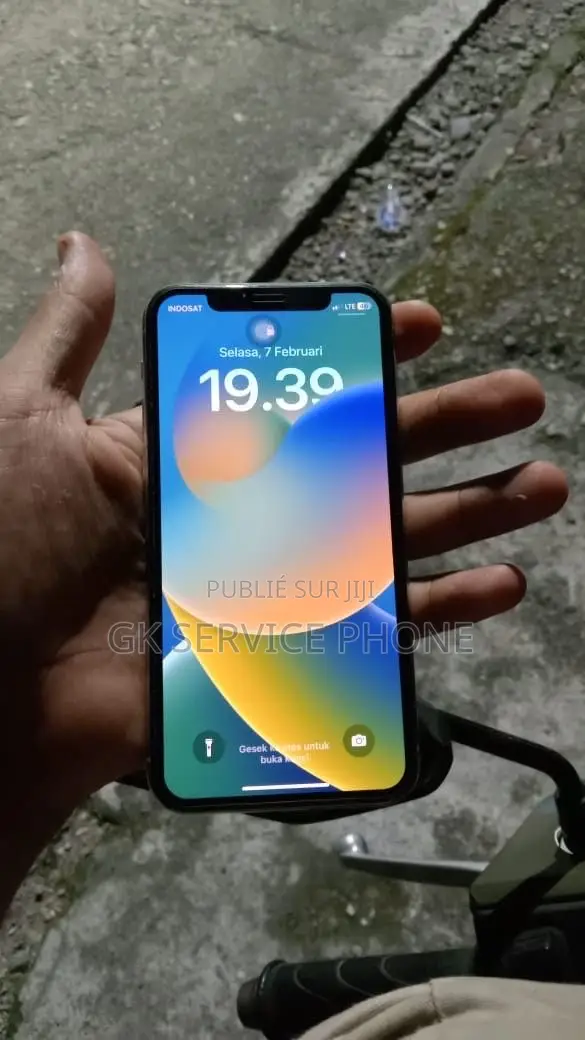 Nouveau Apple iPhone 11 128 GB Blanc