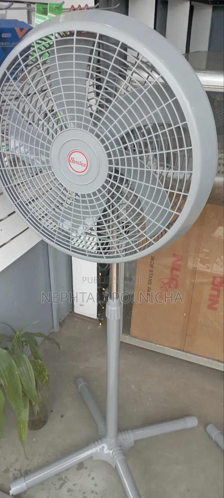 Ventilateur À Vendre