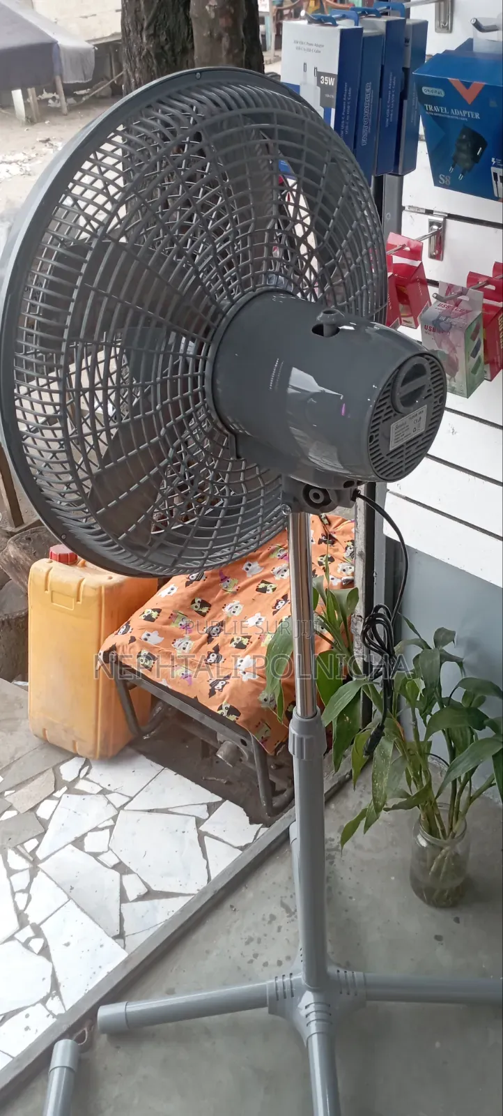 Ventilateur À Vendre