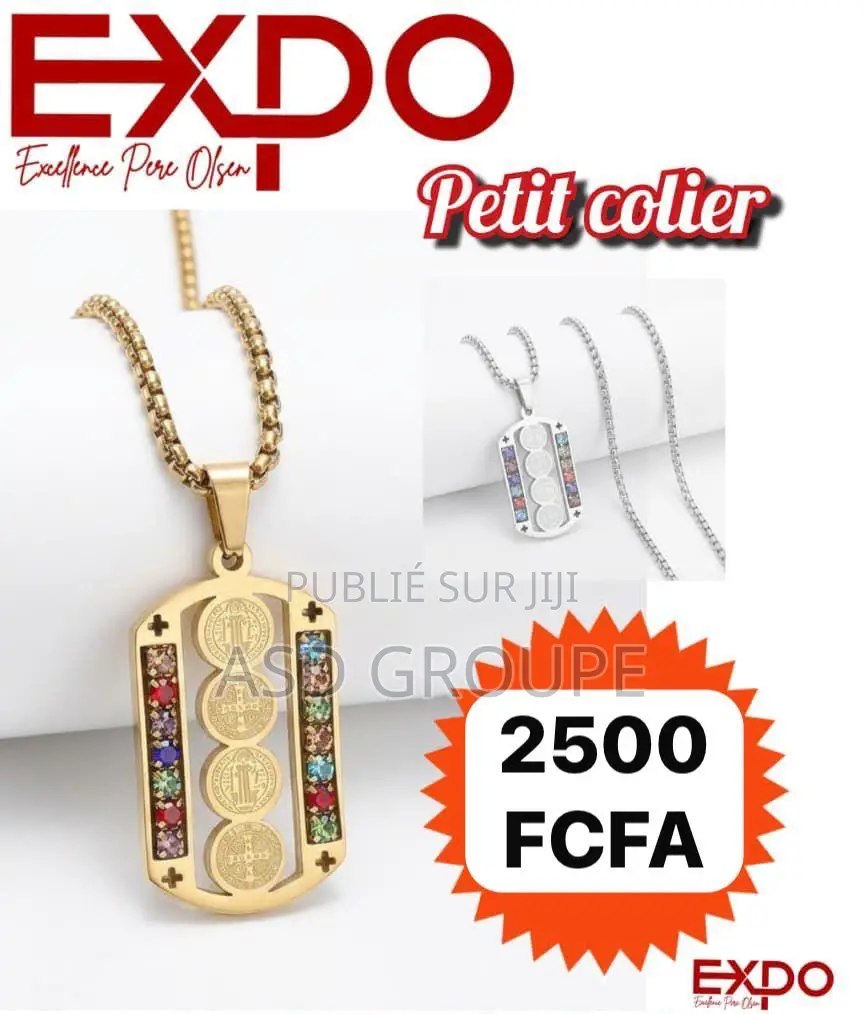 Petit Collier