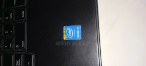 Ordinateur portable Dell Latitude 5540 4GB Intel Core i5 HDD 256GB