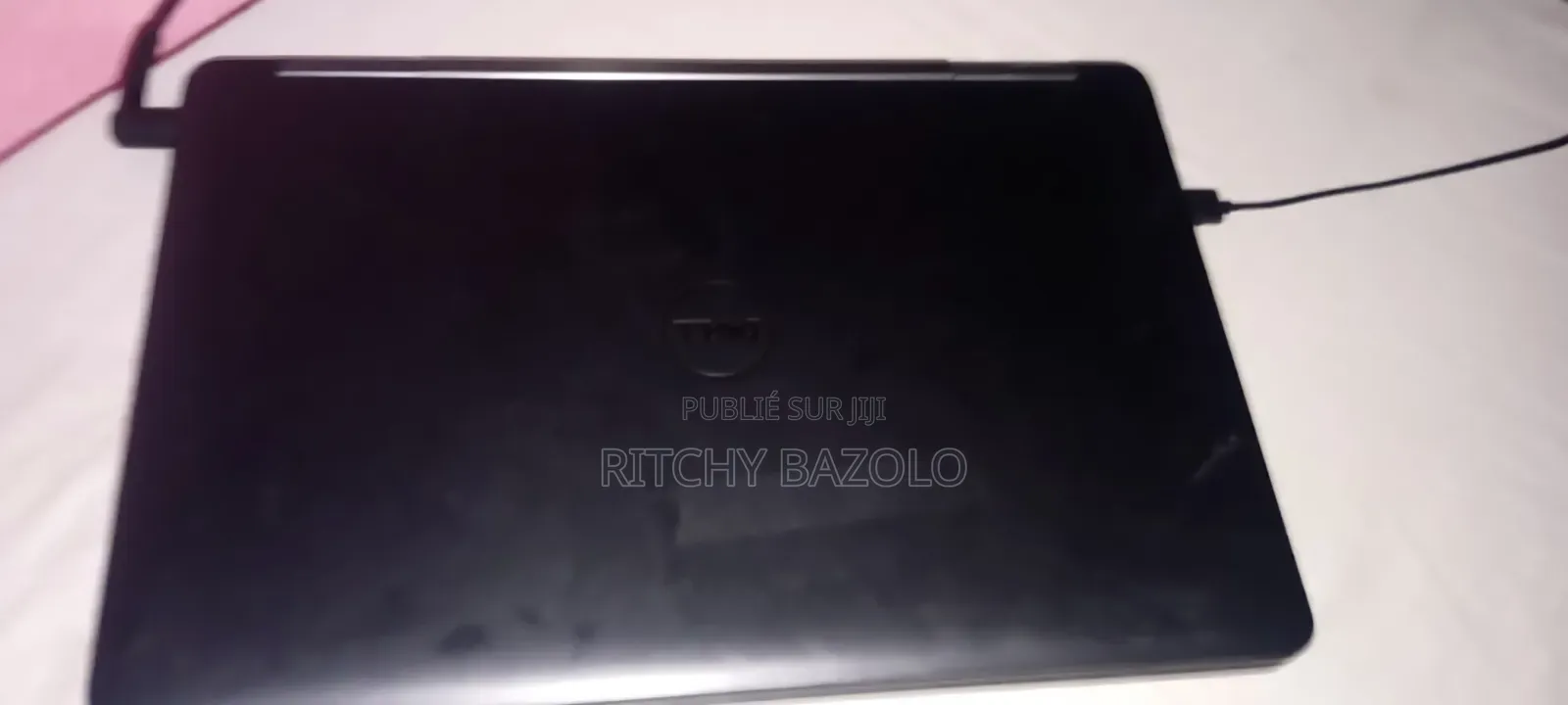 Ordinateur portable Dell Latitude 5540 4GB Intel Core i5 HDD 256GB