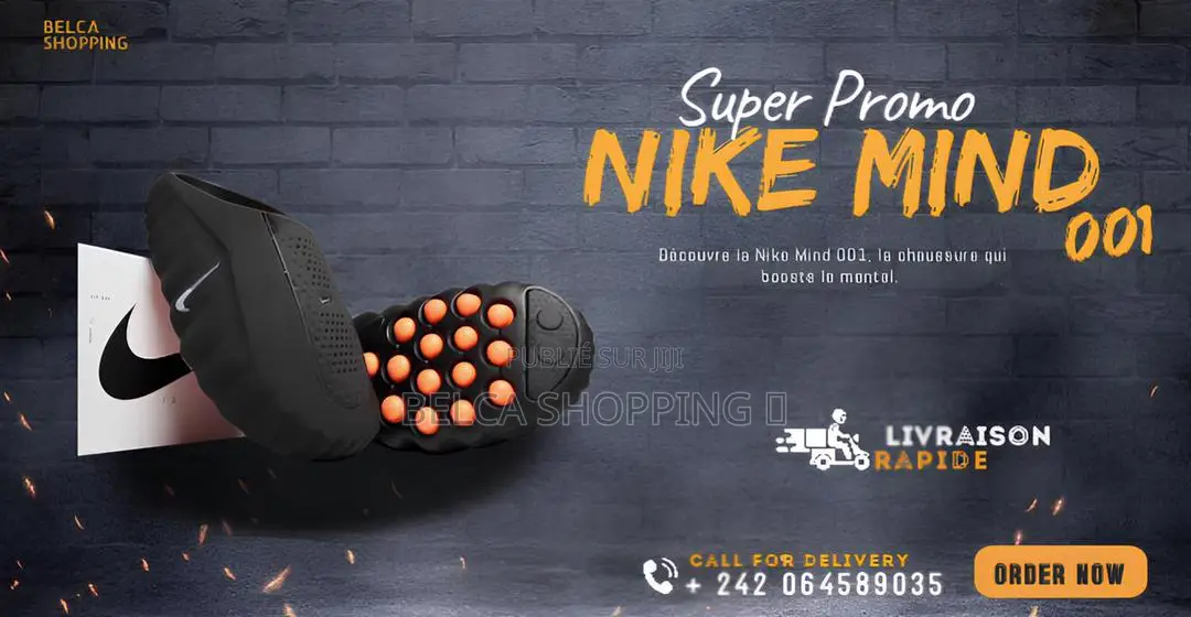 Promotion Sandales