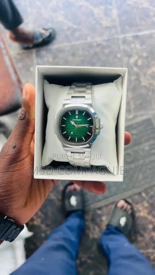 Montre Poedagard