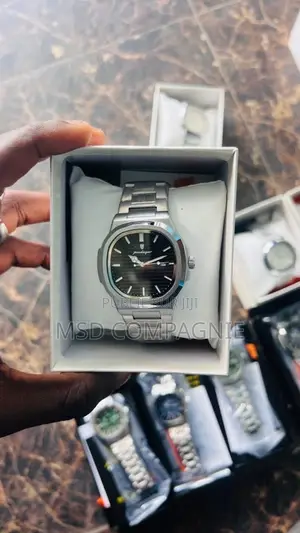 Montre Poedagard