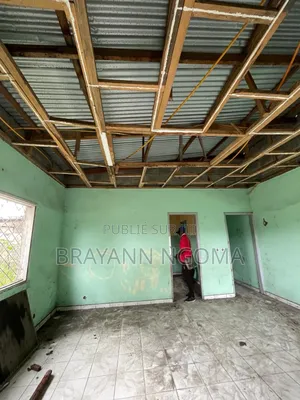 2chbre Appartement dans Brayann Ngoma, Tié-Tié à Vendre