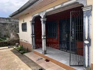Dmi Parcelle a Vendre Quartier Songolo