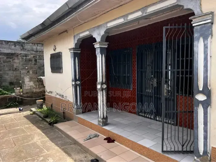 Dmi Parcelle a Vendre Quartier Songolo