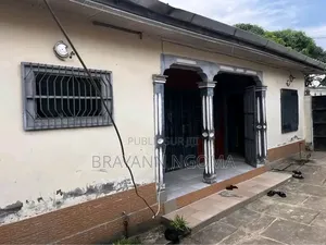 Dmi Parcelle a Vendre Quartier Songolo
