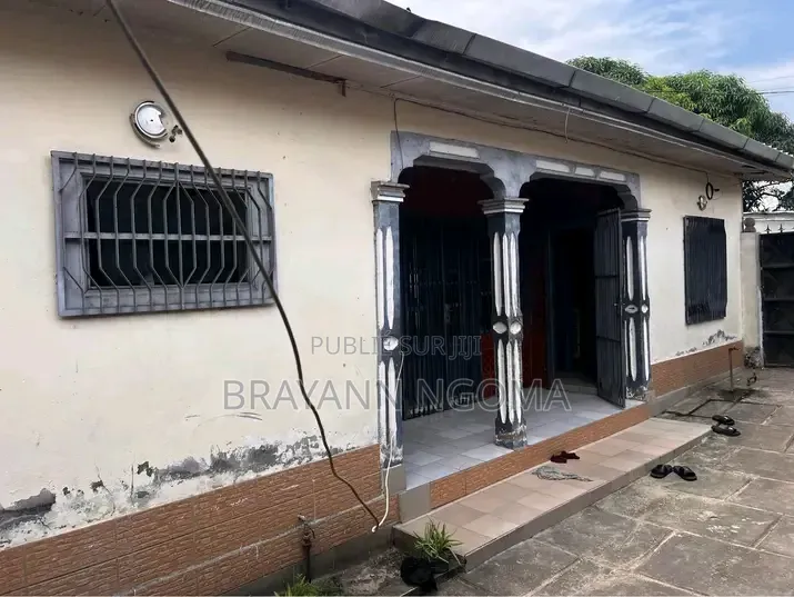 Dmi Parcelle a Vendre Quartier Songolo
