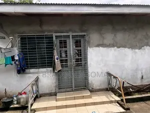 Dmi Parcelle a Vendre Quartier Songolo