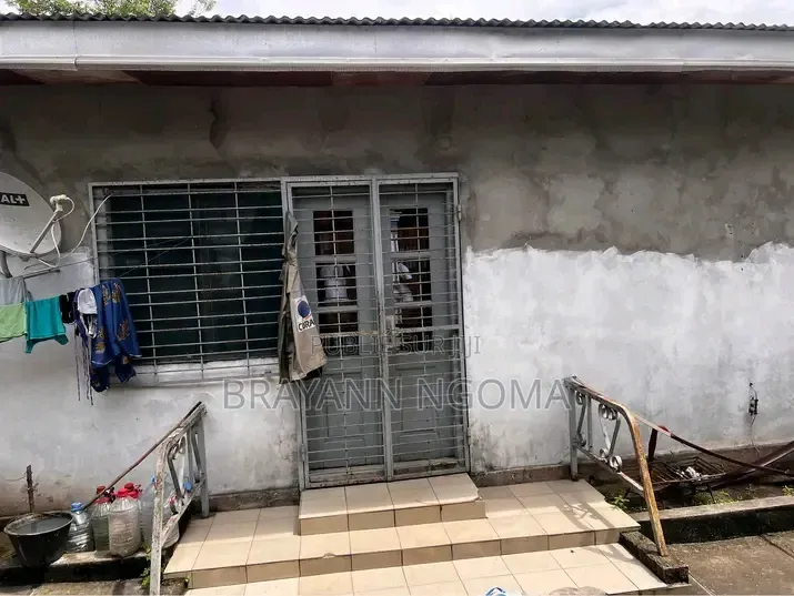 Dmi Parcelle a Vendre Quartier Songolo