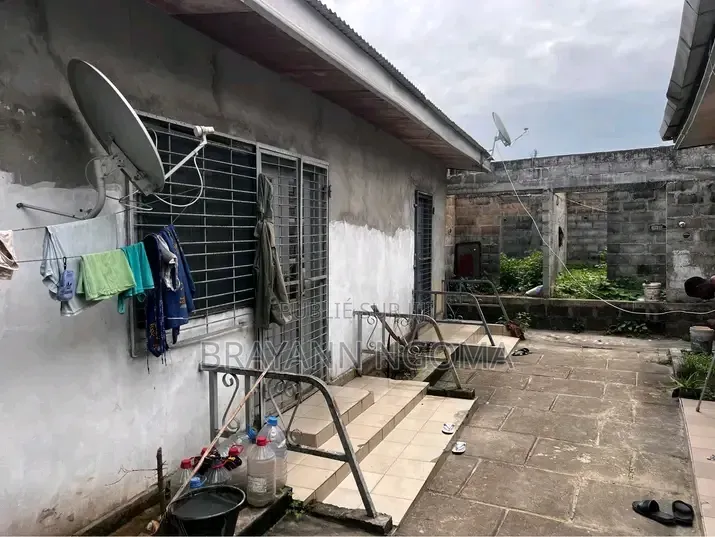 Dmi Parcelle a Vendre Quartier Songolo